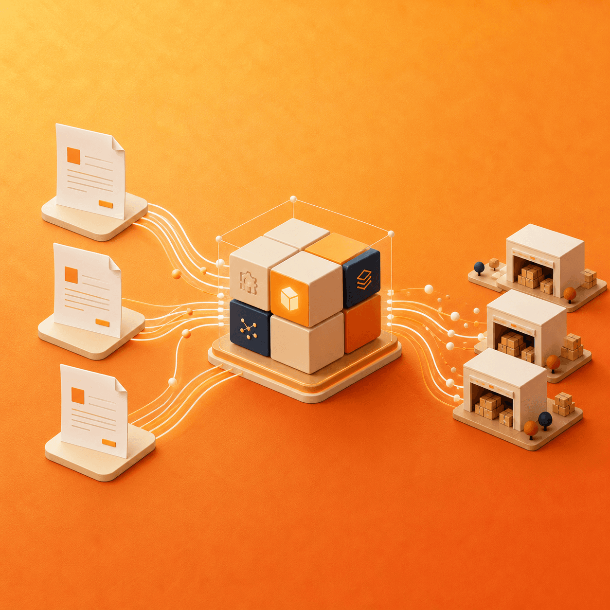 Medusa.js for B2B Ecommerce: Automate Email Orders, ERP Sync and Custom Pricing